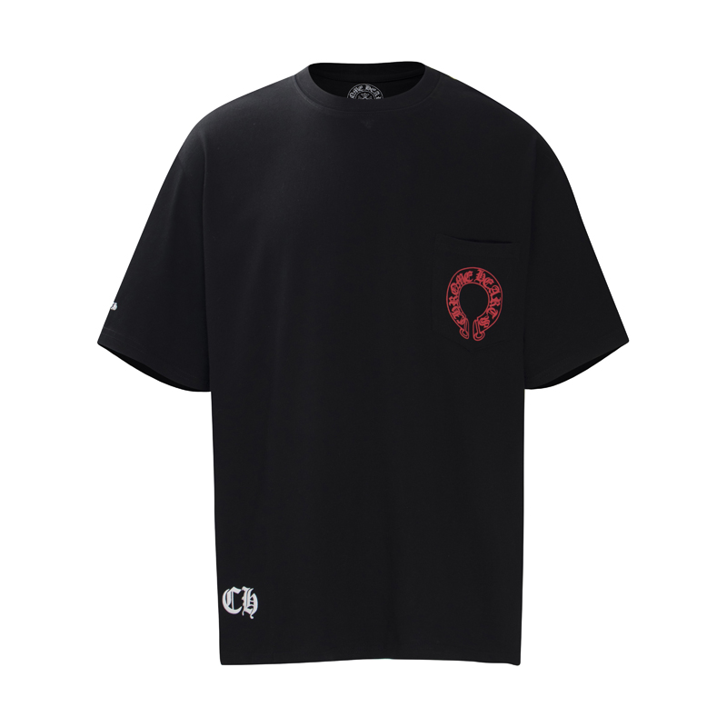 Chrome Hearts T-Shirts